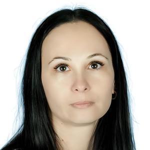 Жгельская Кира Феликсовна