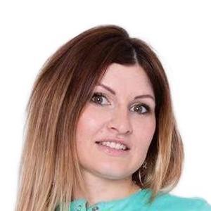 Карлаш Тамара Александровна