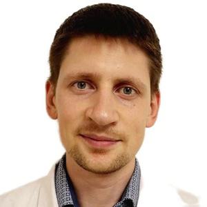 Епихин Николай Александрович