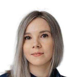 Зильберман Анна Александровна