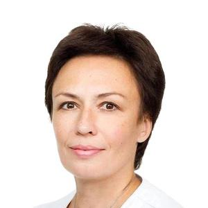 Полунина Наталья Викторовна