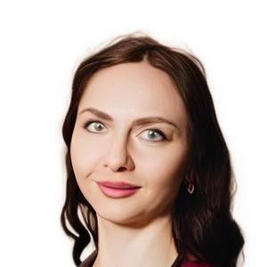 Батура Александра Юрьевна