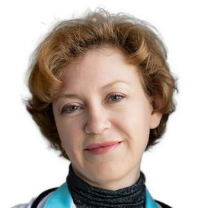 Загурская Светлана Николаевна