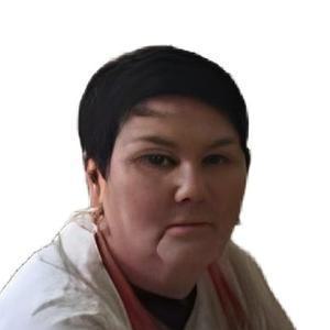 Матвеева Лариса Александровна