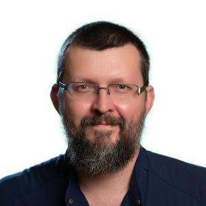 Тутов Виктор Сергеевич