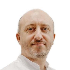 Кривенков Сергей Анатольевич
