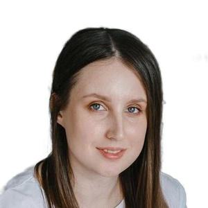 Амяга Александра Александровна