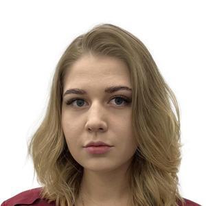 Швидко Софья Дмитриевна