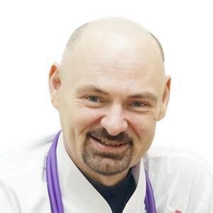 Полунин Вячеслав Евгеньевич