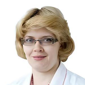 Данилова Татьяна Валерьевна
