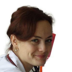 Ветлужских Мария Эдмондовна