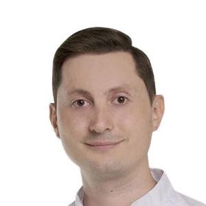 Фёдоров Василий Владимирович
