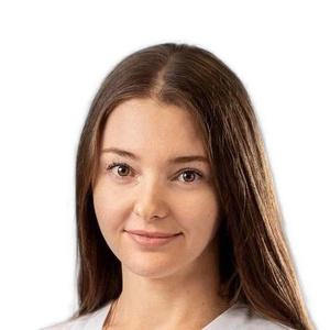 Деркачева Екатерина Александровна