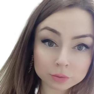Курбанова Луиза Маратовна