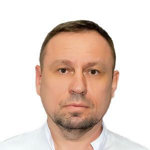Нуждин Николай Евгеньевич
