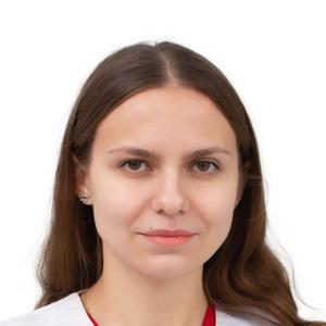 Маслова Наталия Валерьевна