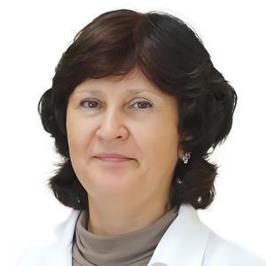 Конкина Вера Николаевна