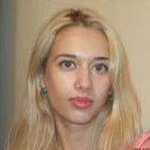 Кричевская Екатерина Владимировна