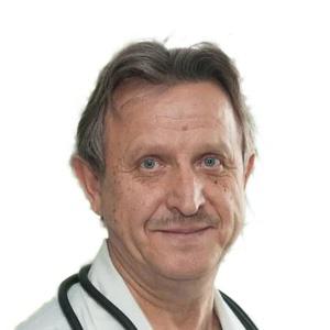 Сергеев Вячеслав Александрович