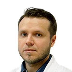 Платунов Андрей Владимирович
