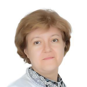 Науменко Жанна Константиновна