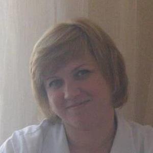 Комарова Екатерина Васильевна