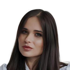 Науменко (Боровикова) Мария Юрьевна