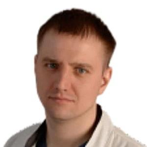 Манкевич Николай Витальевич