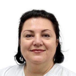 Кошелевская Ольга Аркадьевна