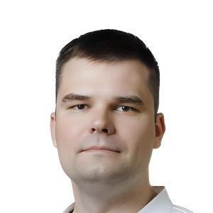 Ивахненко Семен Дмитриевич