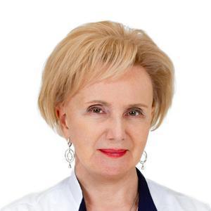 Правосудова Марина Михайловна