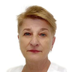 Лапичева Галина Федоровна