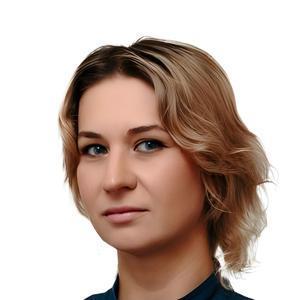 Грачева (Епифанова) Алла Васильевна