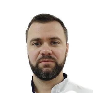 Голдин Алексей Леонидович