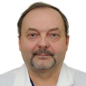 Дятлов Алексей Михайлович