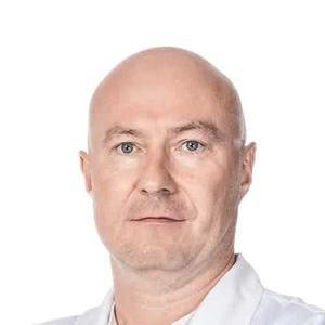 Головкин Андрей Сергеевич