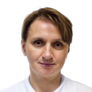 Тучина Ольга Ивановна