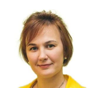 Демина Анна Сергеевна