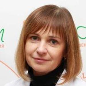 Кошелева Галина Сергеевна