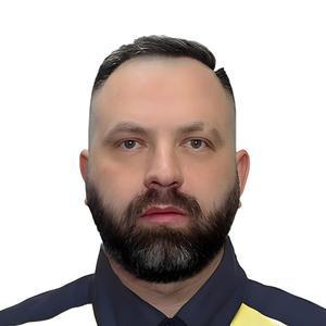 Акулов Артем Алексеевич