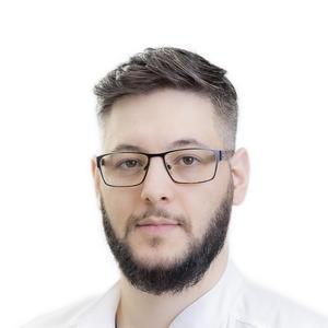 Тибилов Руслан Маирбегович