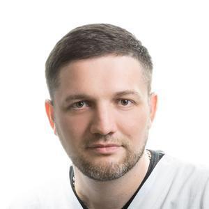 Койбаев Алан Заурбекович