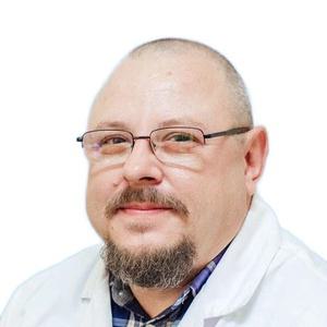 Шкурин Александр Вячеславович