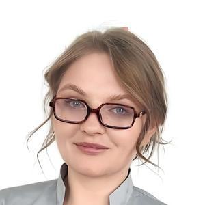Погребняк Ангелина Алексеевна