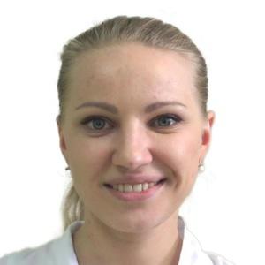 Конышева Екатерина Александровна