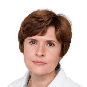 Семененко Марина Анатольевна