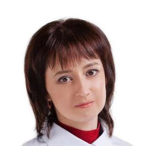 Карпова Светлана Алексеевна