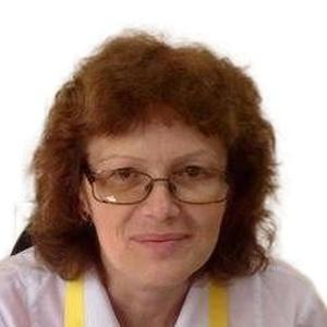 Байбикова Ольга Ивановна