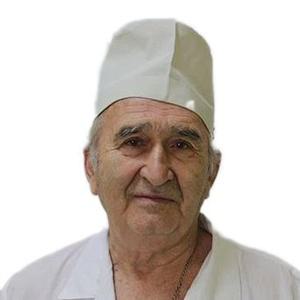 Богомолов Евгений Васильевич
