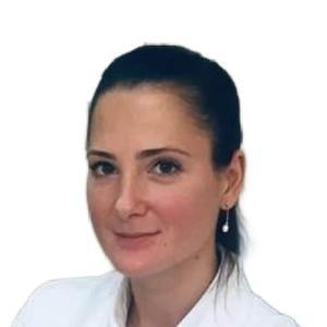 Черная Оксана Юрьевна